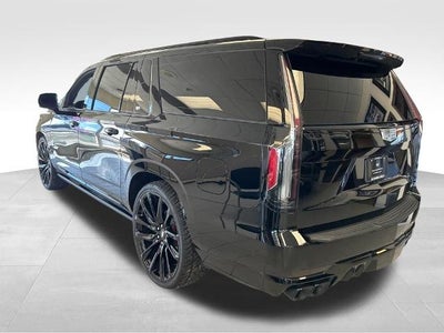 2023 Cadillac Escalade ESV AWD V-Series