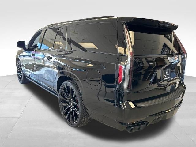 2023 Cadillac Escalade ESV AWD V-Series