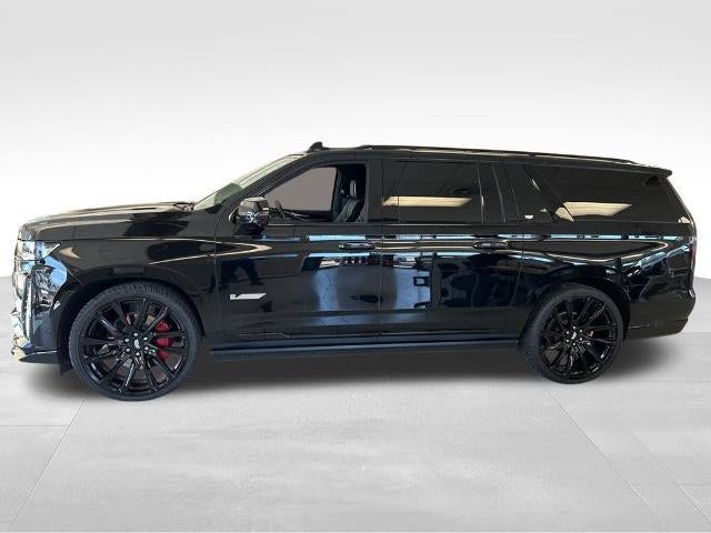 2023 Cadillac Escalade ESV AWD V-Series