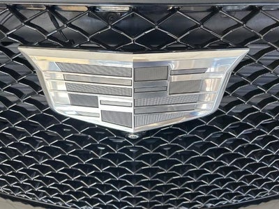 2023 Cadillac Escalade ESV AWD V-Series