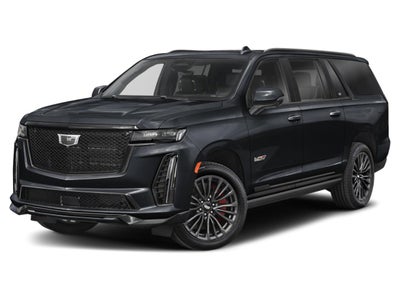2023 Cadillac Escalade ESV AWD V-Series