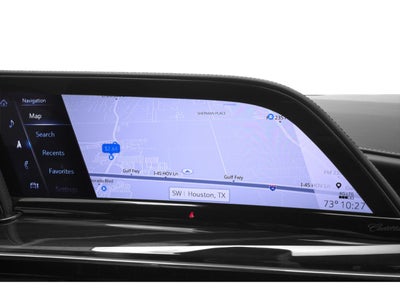 2023 Cadillac Escalade ESV AWD V-Series