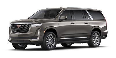 2023 Cadillac Escalade ESV AWD V-Series