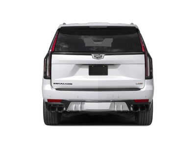 2023 Cadillac Escalade ESV AWD V-Series