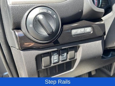 2018 Nissan Titan XD 4x4 Diesel Crew Cab SV