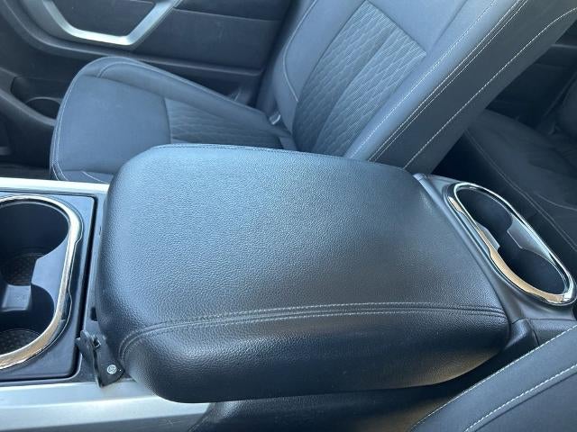 2018 Nissan Titan XD 4x4 Diesel Crew Cab SV