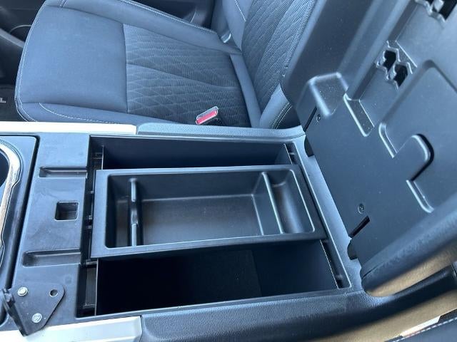 2018 Nissan Titan XD 4x4 Diesel Crew Cab SV