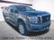 2018 Nissan Titan XD 4x4 Diesel Crew Cab SV