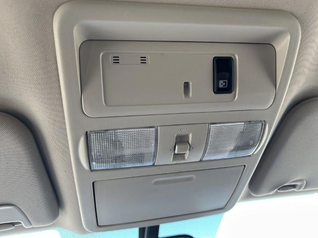 2018 Nissan Titan XD 4x4 Diesel Crew Cab SV