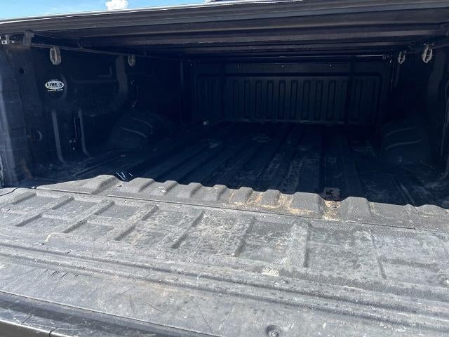 2018 Nissan Titan XD 4x4 Diesel Crew Cab SV