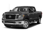 2018 Nissan Titan XD 4x4 Diesel Crew Cab SV