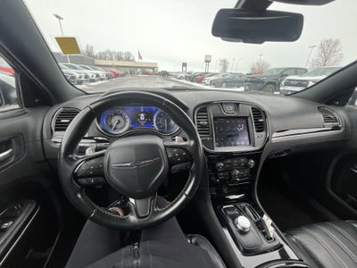 2021 Chrysler 300 300S RWD