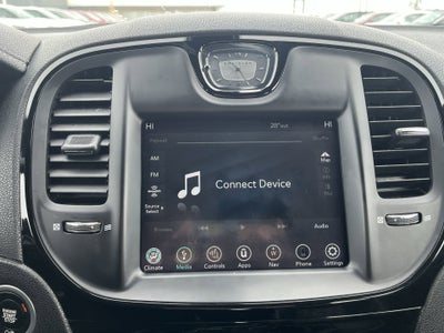 2021 Chrysler 300 300S RWD