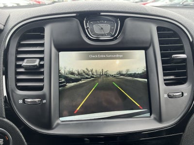 2021 Chrysler 300 300S RWD