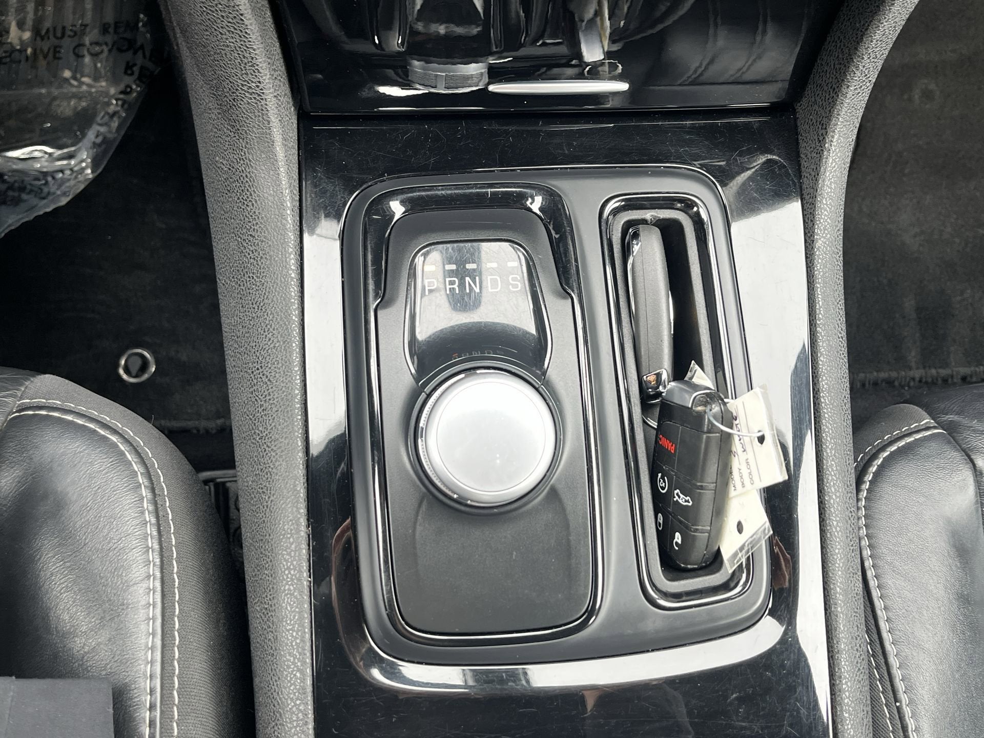 2021 Chrysler 300 300S RWD