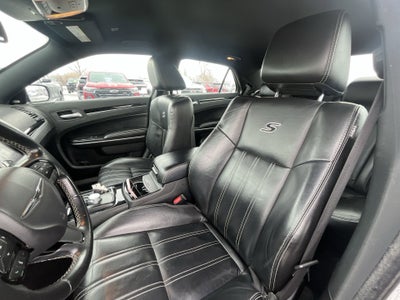 2021 Chrysler 300 300S RWD