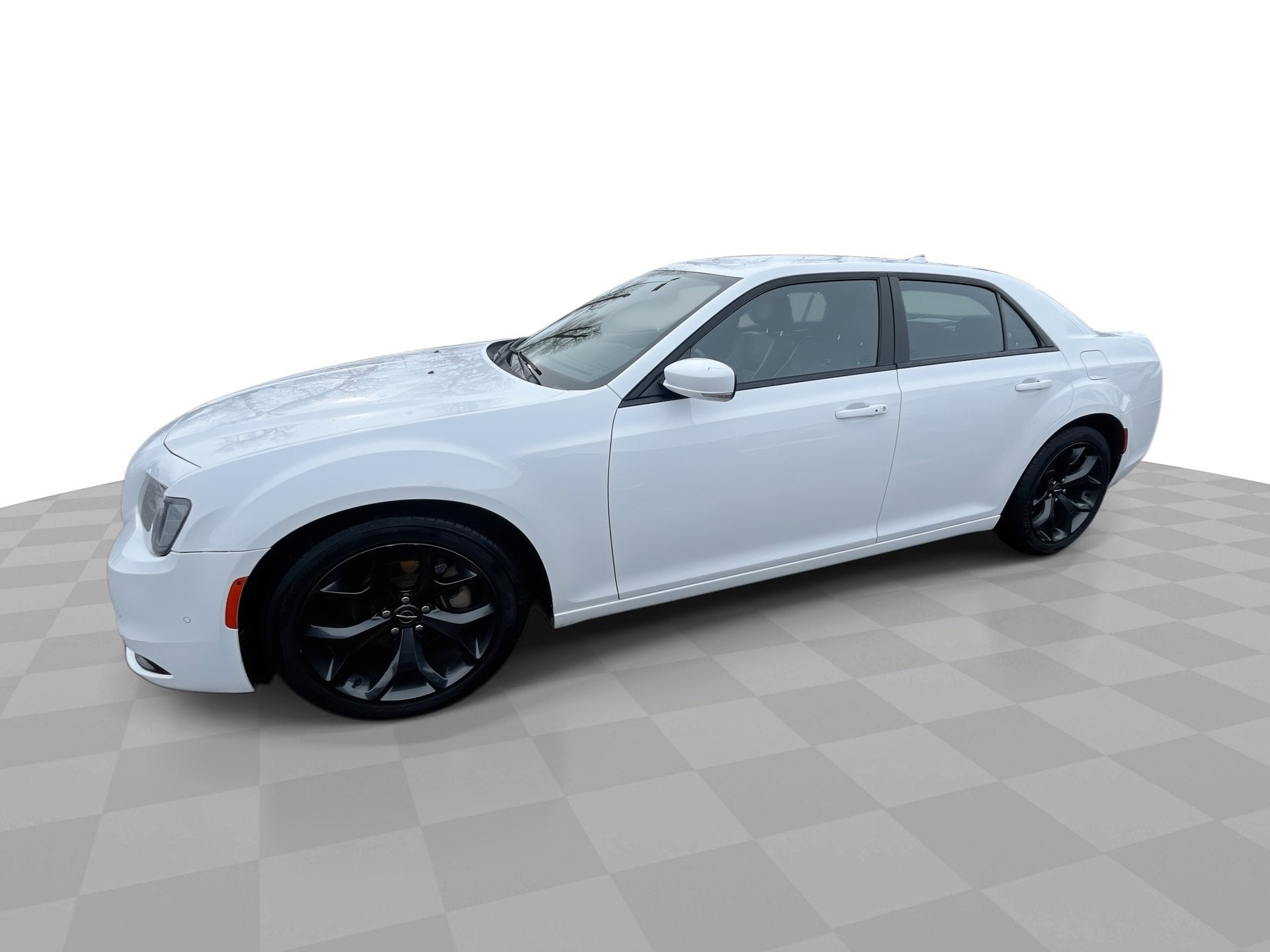 2021 Chrysler 300 300S RWD