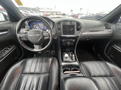 2021 Chrysler 300 300S RWD