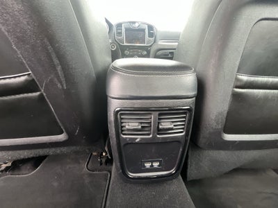 2021 Chrysler 300 300S RWD