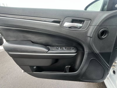 2021 Chrysler 300 300S RWD