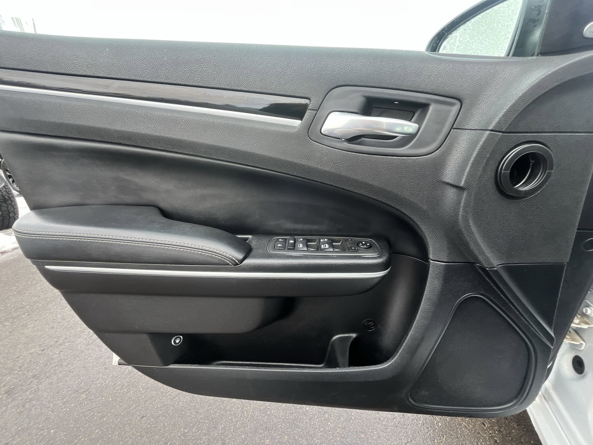 2021 Chrysler 300 300S RWD