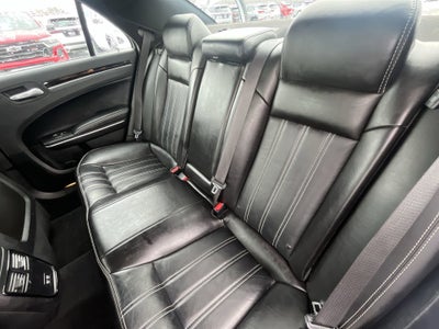 2021 Chrysler 300 300S RWD