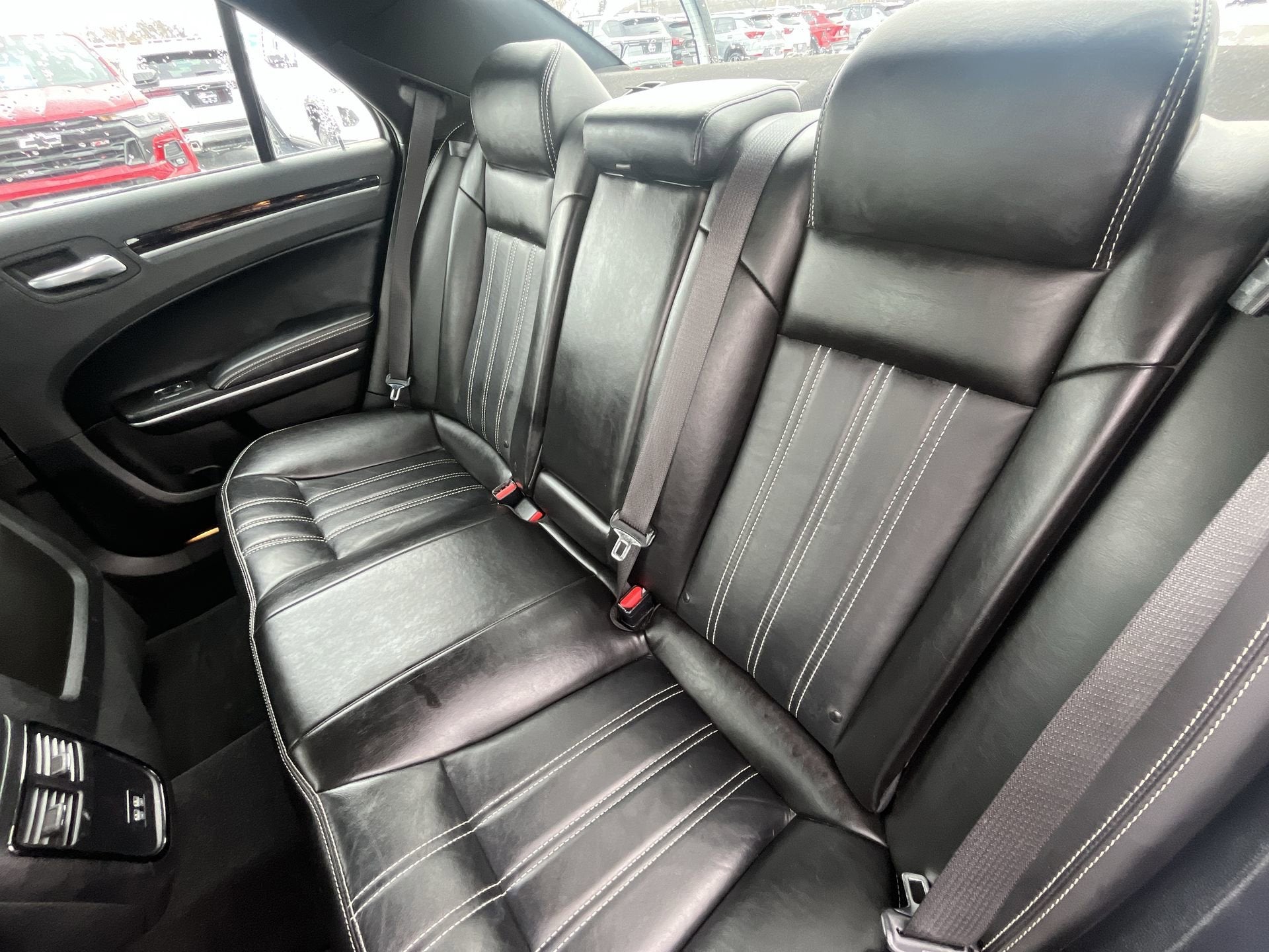 2021 Chrysler 300 300S RWD