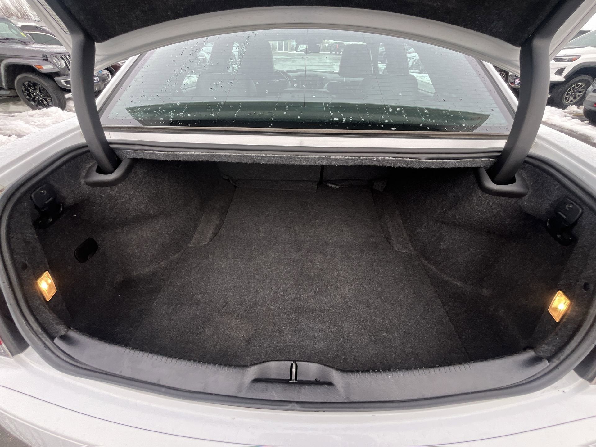 2021 Chrysler 300 300S RWD