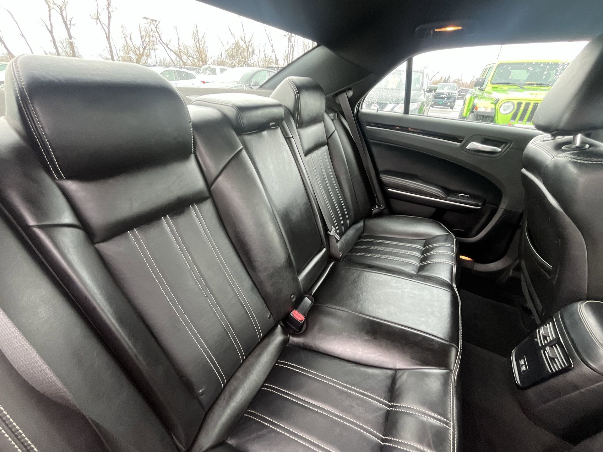 2021 Chrysler 300 300S RWD