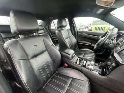 2021 Chrysler 300 300S RWD