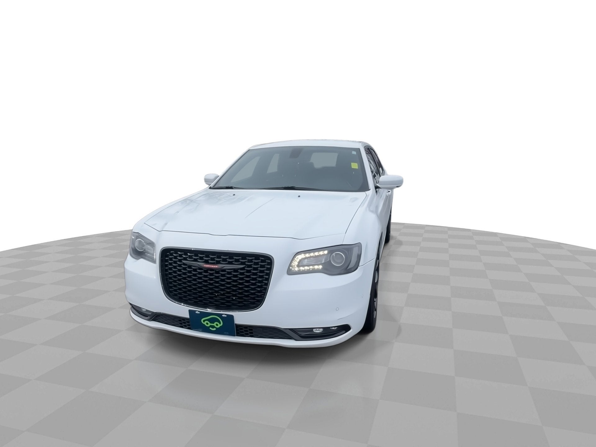 2021 Chrysler 300 300S RWD