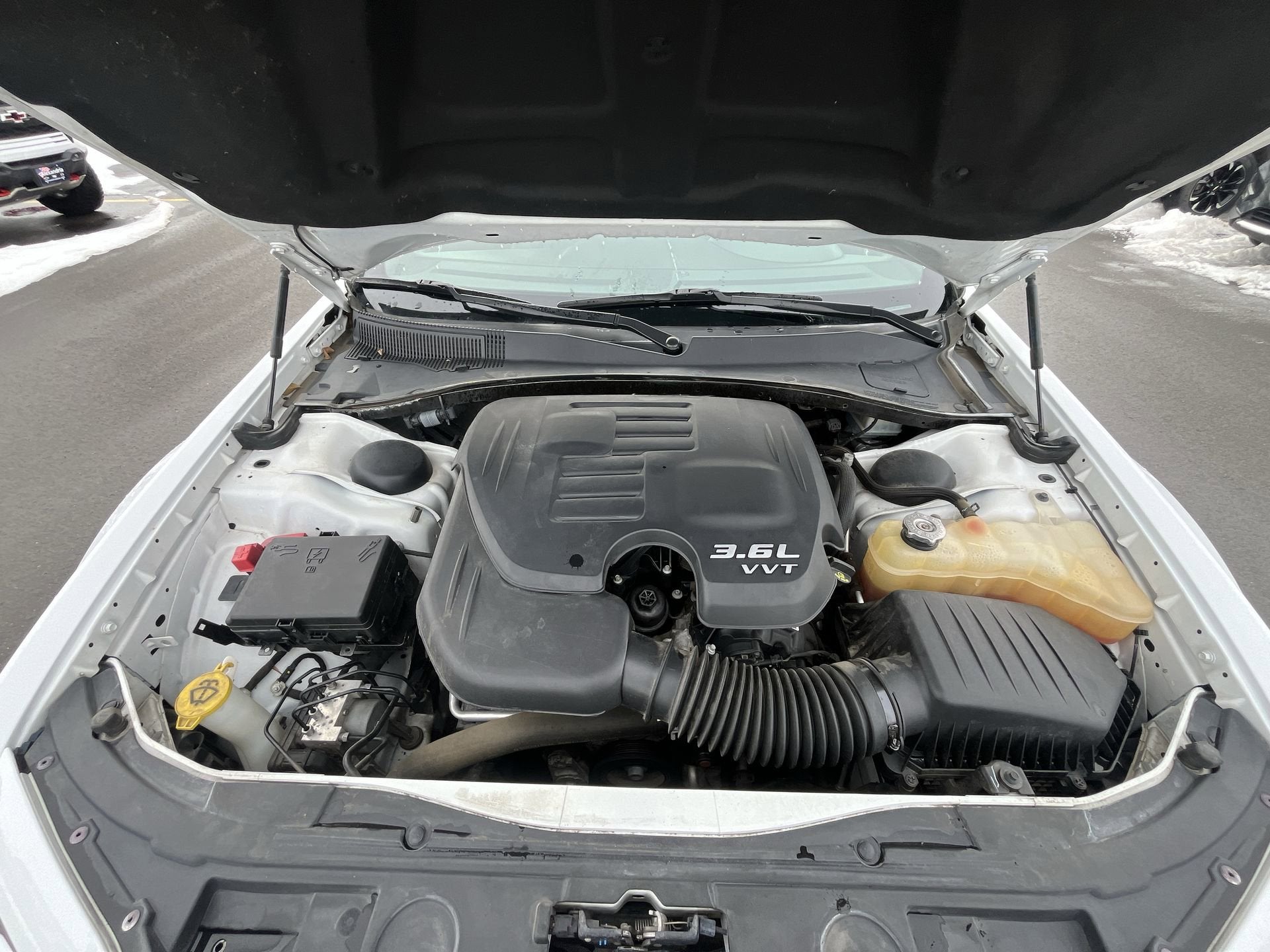 2021 Chrysler 300 300S RWD