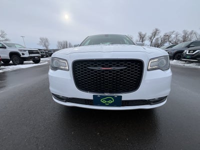 2021 Chrysler 300 300S RWD