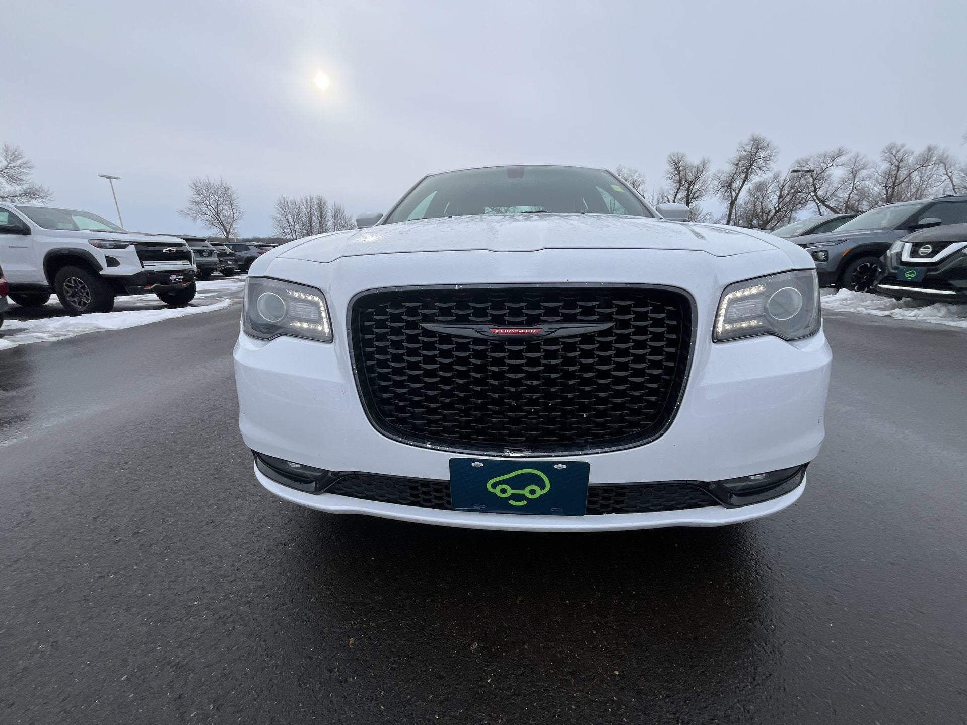 2021 Chrysler 300 300S RWD