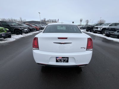 2021 Chrysler 300 300S RWD