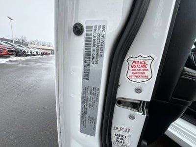 2021 Chrysler 300 300S RWD