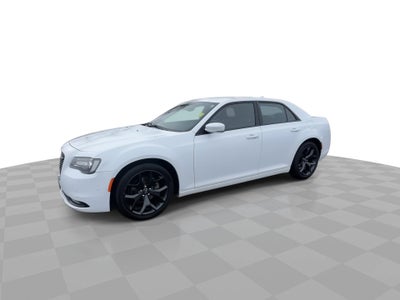 2021 Chrysler 300 300S RWD
