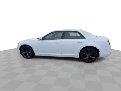 2021 Chrysler 300 300S RWD