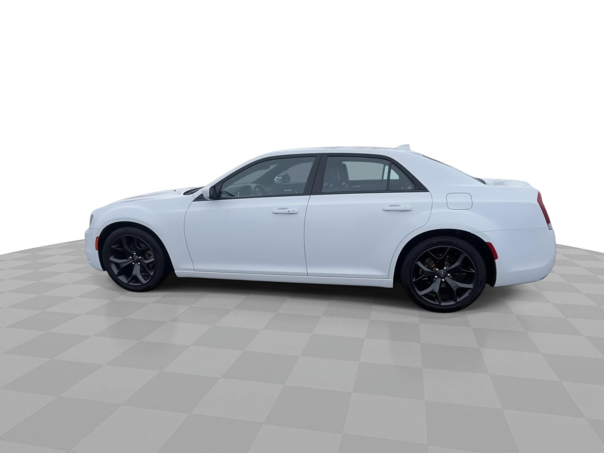 2021 Chrysler 300 300S RWD