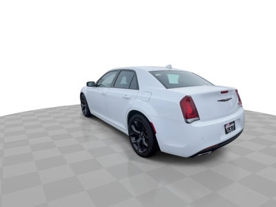 2021 Chrysler 300 300S RWD
