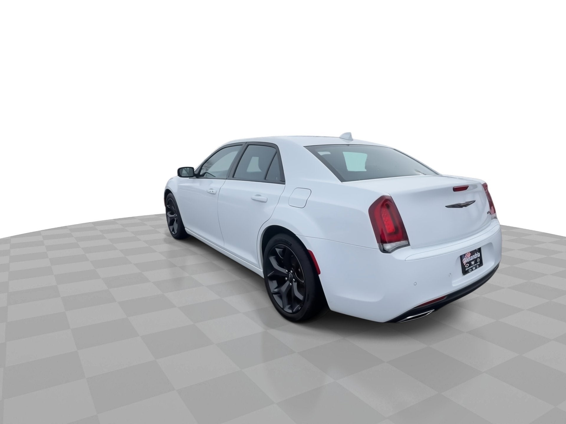 2021 Chrysler 300 300S RWD