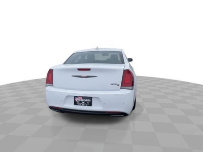 2021 Chrysler 300 300S RWD