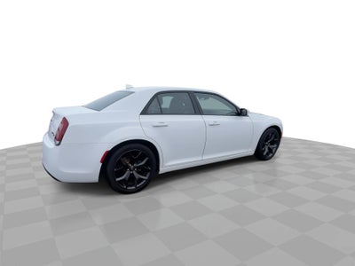 2021 Chrysler 300 300S RWD