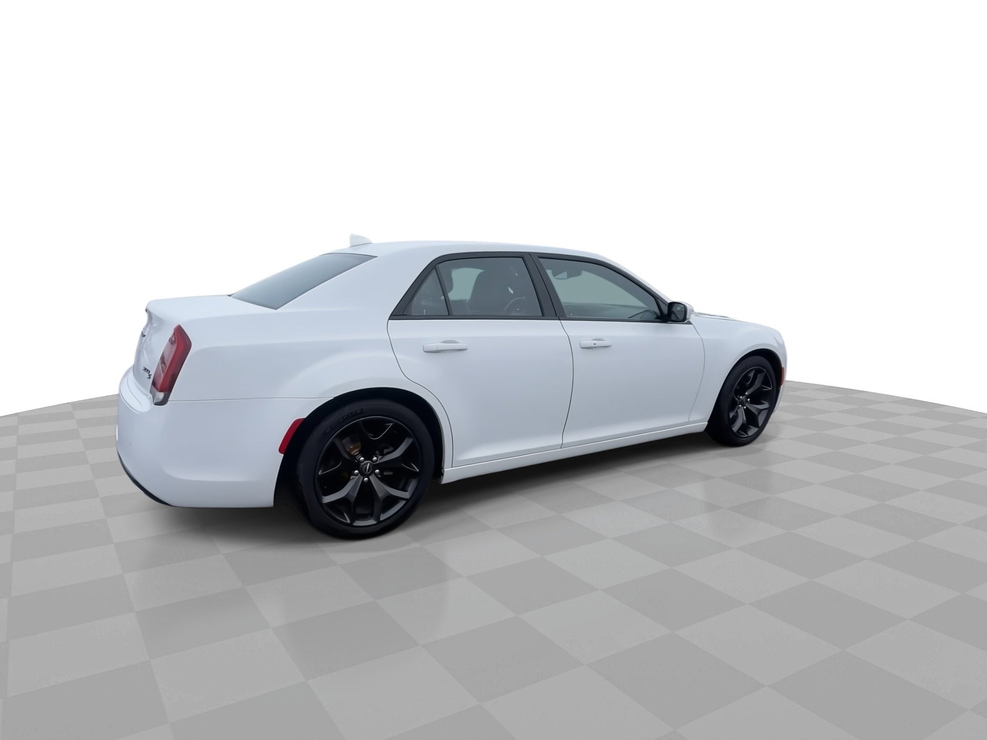2021 Chrysler 300 300S RWD