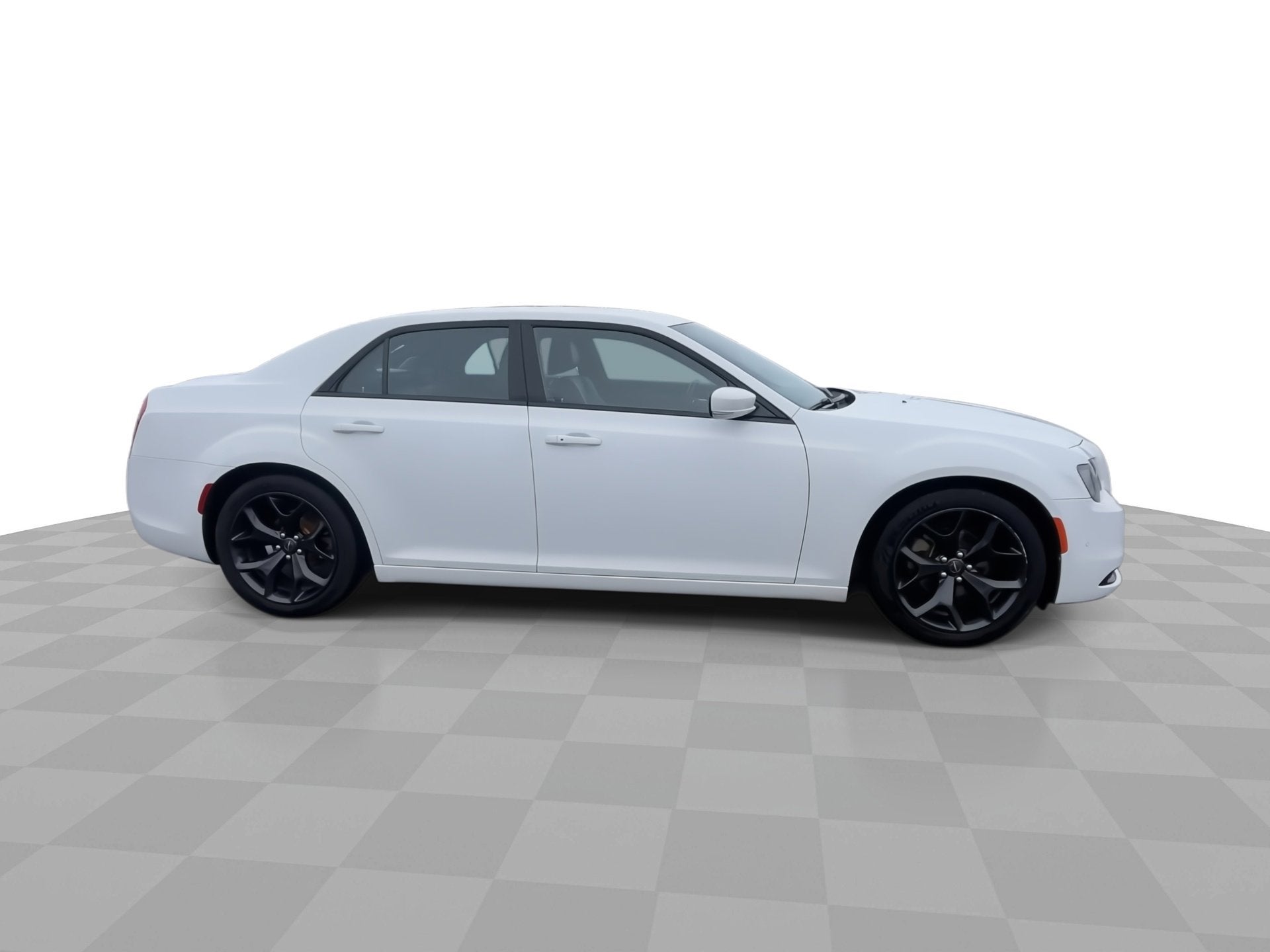 2021 Chrysler 300 300S RWD