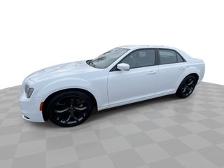 2021 Chrysler 300 300S RWD