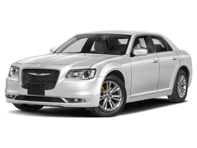 2021 Chrysler 300 300S RWD