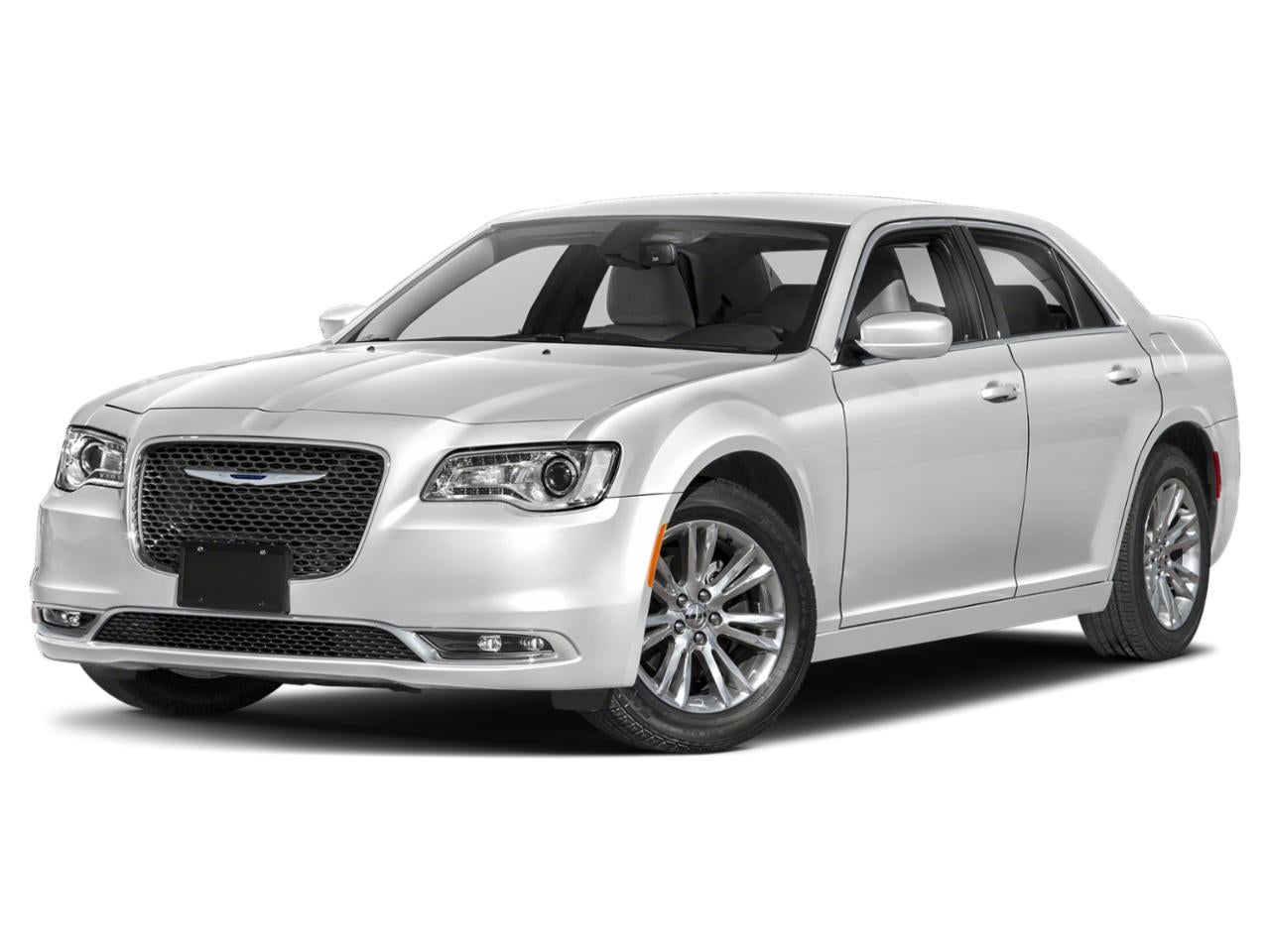 2021 Chrysler 300 300S RWD