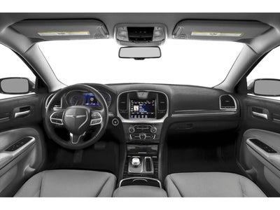 2021 Chrysler 300 300S RWD