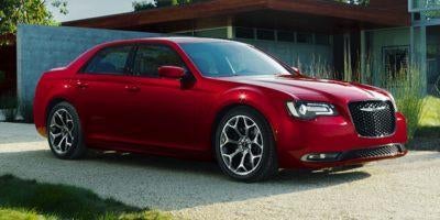 2021 Chrysler 300 300S RWD